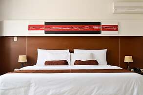 Hotel Tarigua Ocana