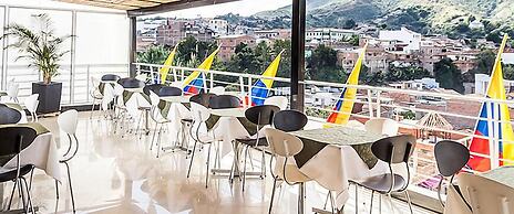 Hotel Tarigua Ocana