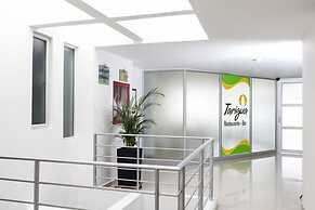 Hotel Tarigua Ocana
