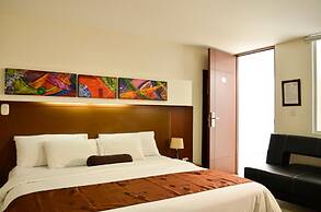 Hotel Tarigua Ocana