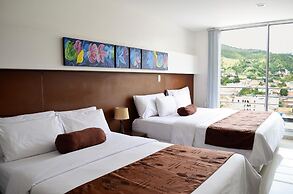 Hotel Tarigua Ocana