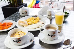 Hotel Tarigua Ocana