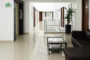 Hotel Tarigua Ocana