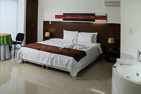 Hotel Tarigua Ocana