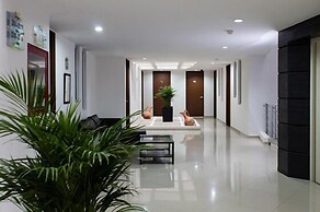 Hotel Tarigua Ocana