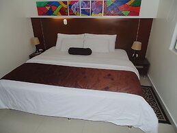Hotel Tarigua Ocana
