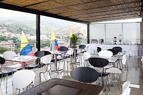 Hotel Tarigua Ocana