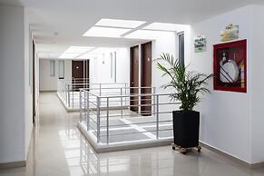 Hotel Tarigua Ocana