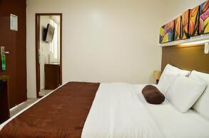 Hotel Tarigua Ocana