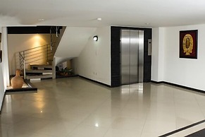 Hotel Tarigua Ocana