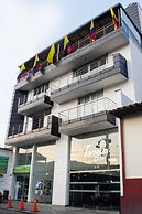 Hotel Tarigua Ocana
