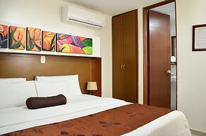 Hotel Tarigua Ocana