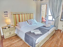 Melina Bay House