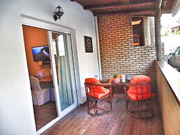Melina Bay House