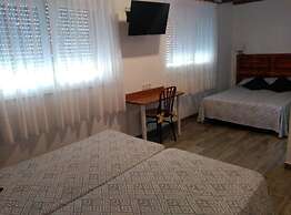 Hotel Nou Casablanca