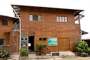 Al Natural Resort