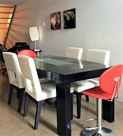 Downtown Executive Condo Loft