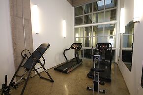 Downtown Executive Condo Loft