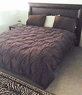 Downtown Executive Condo Loft