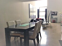 Downtown Executive Condo Loft