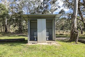Little Styx Cabins