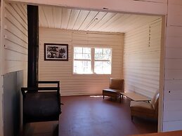 Little Styx Cabins