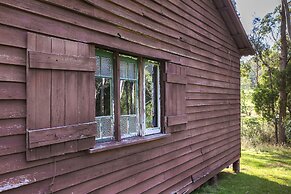 Little Styx Cabins