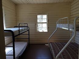 Little Styx Cabins