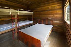 Little Styx Cabins