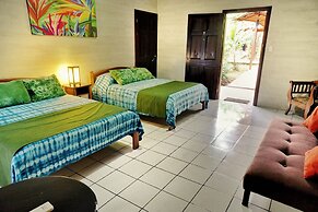 La Quinta Sarapiqui Lodge