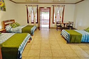 La Quinta Sarapiqui Lodge