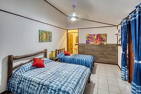 La Quinta Sarapiqui Lodge