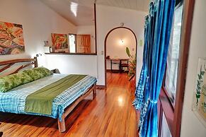 La Quinta Sarapiqui Lodge