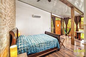La Quinta Sarapiqui Lodge