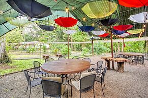 La Quinta Sarapiqui Lodge