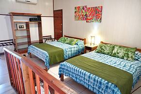 La Quinta Sarapiqui Lodge