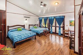 La Quinta Sarapiqui Lodge