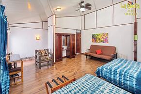 La Quinta Sarapiqui Lodge
