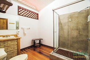 La Quinta Sarapiqui Lodge