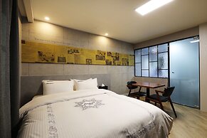 Hotel Mondavi