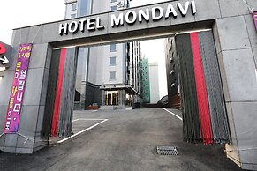 Hotel Mondavi