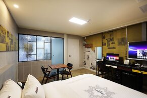 Hotel Mondavi