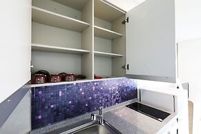 Hotel Mondavi