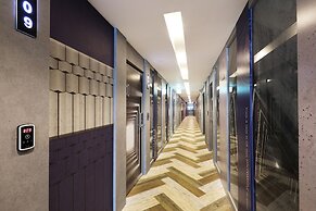 Hotel Mondavi