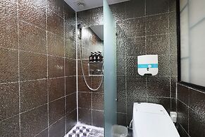Hotel Mondavi