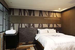 Hotel Mondavi