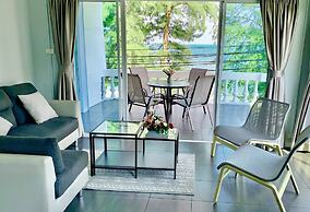 The Beach Cha Am Suite