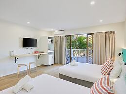 Red Star Hotels Palm Beach