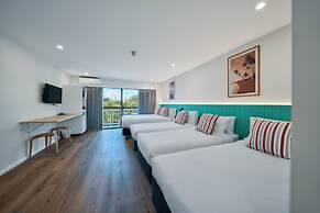 Red Star Hotels Palm Beach
