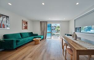 Red Star Hotels Palm Beach